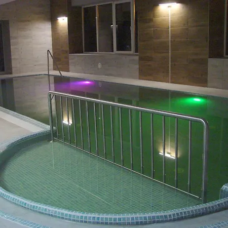 4family *resort*spa* Resort Szklarska Poreba